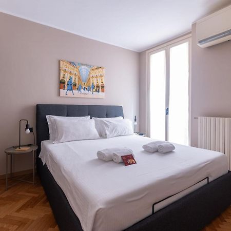 Lupetta 3 Apartment Milan Bagian luar foto