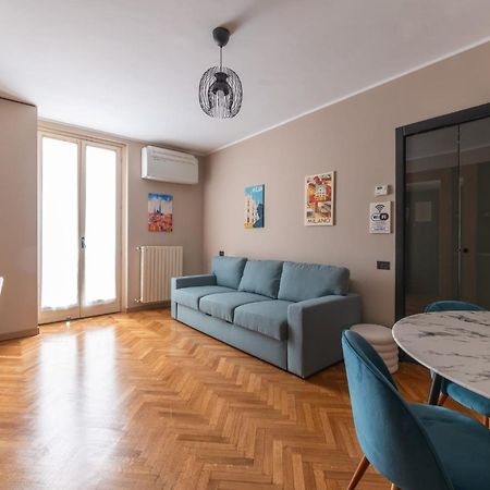 Lupetta 3 Apartment Milan Bagian luar foto