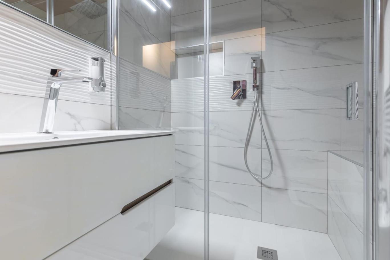 Lupetta 3 Apartment Milan Bagian luar foto