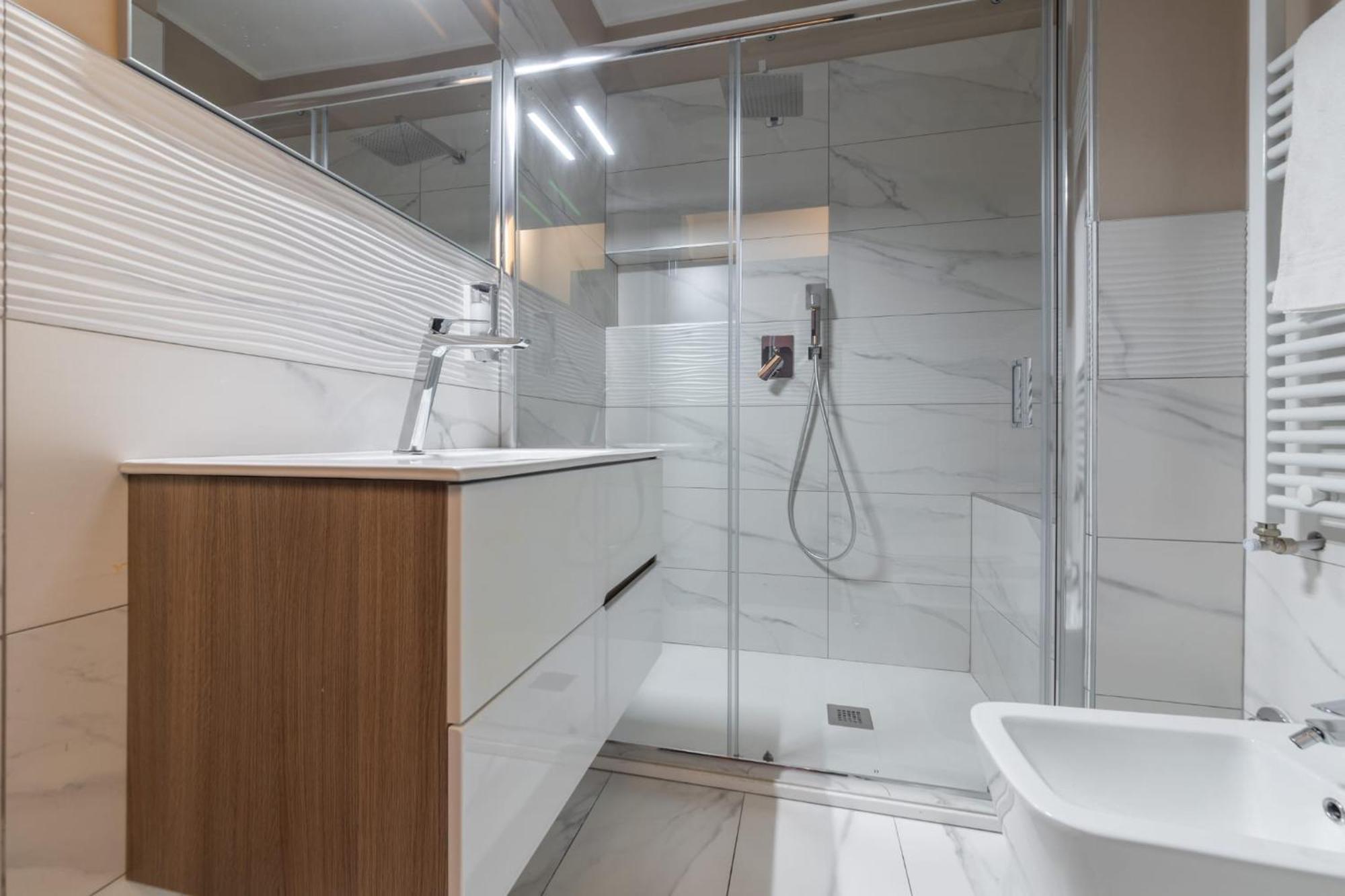Lupetta 3 Apartment Milan Bagian luar foto