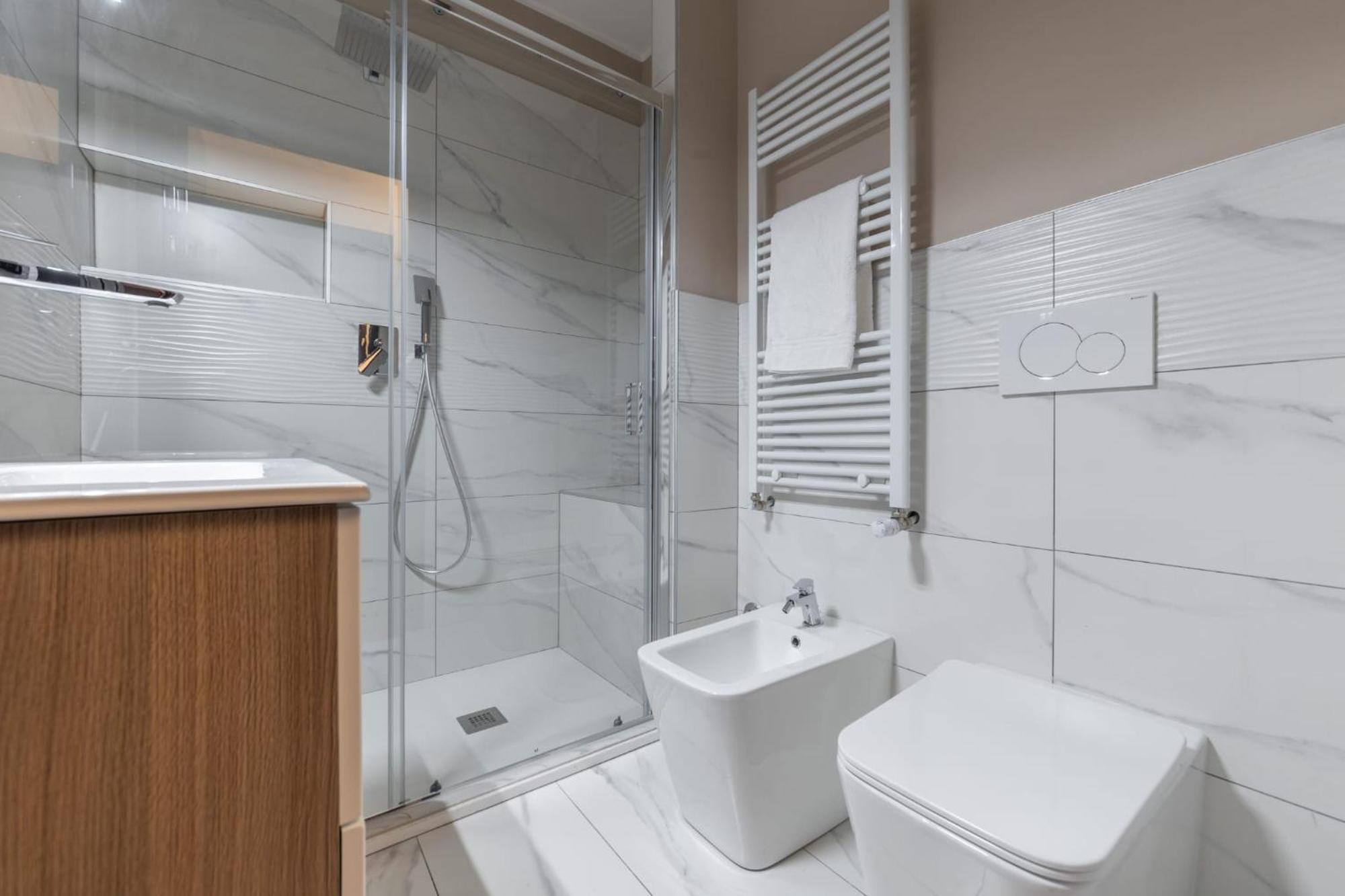 Lupetta 3 Apartment Milan Bagian luar foto
